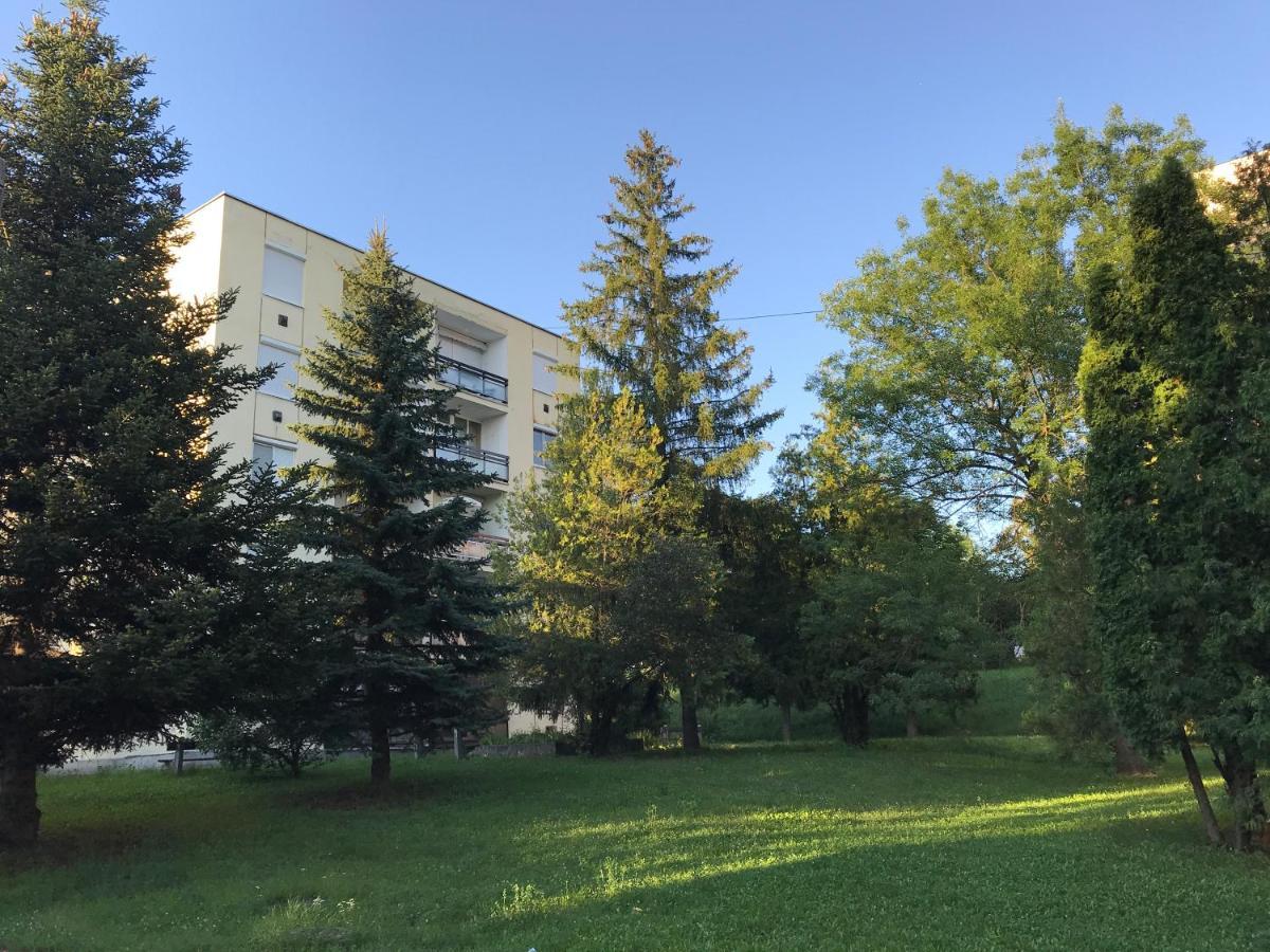 Apartamento Nordicasa Eger Exterior foto