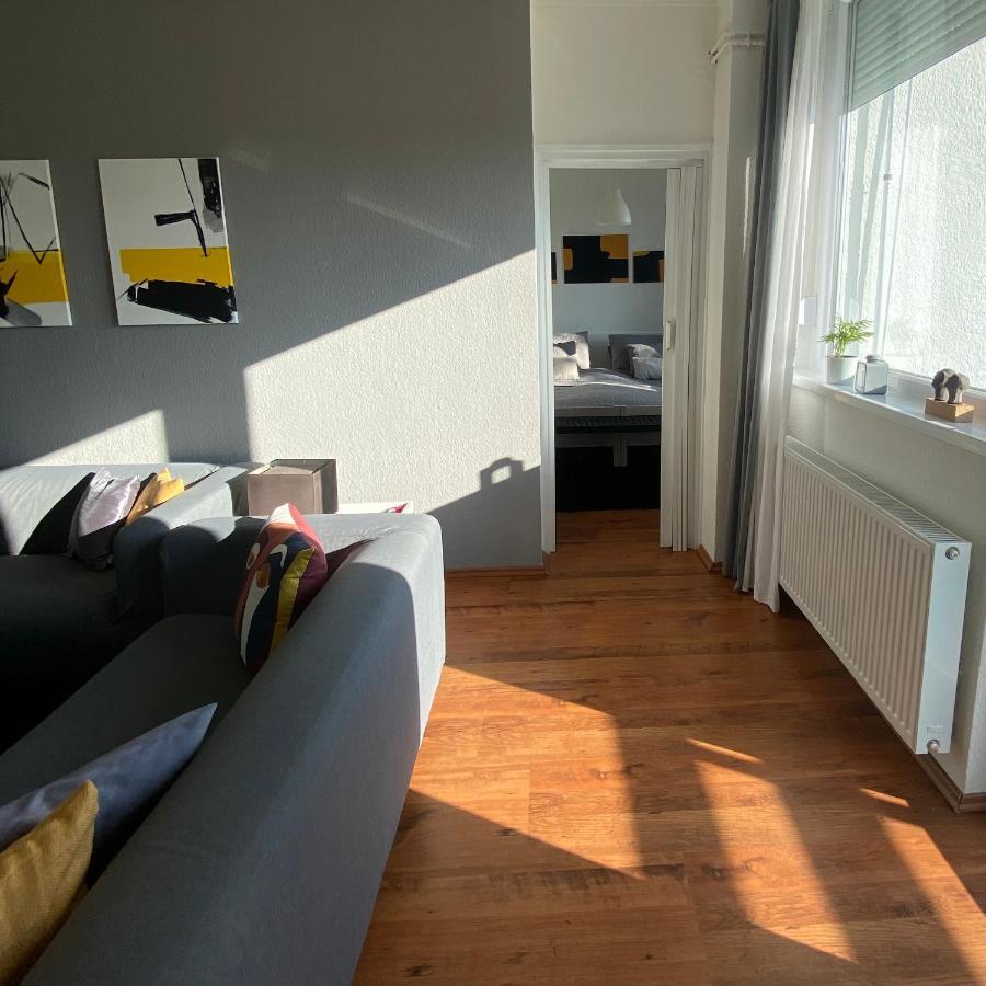 Apartamento Nordicasa Eger Exterior foto
