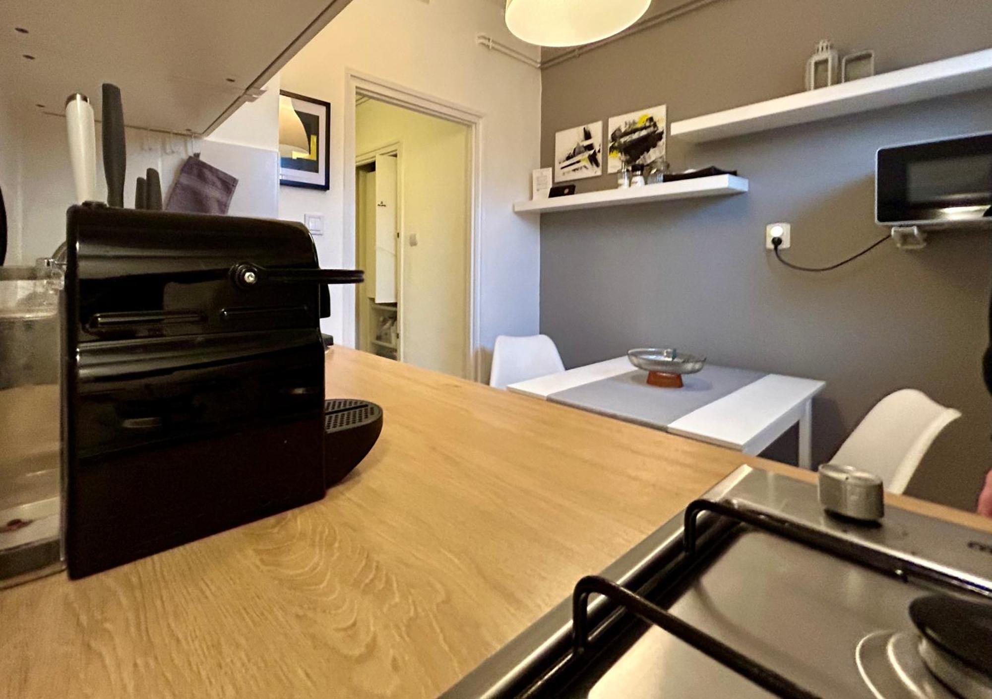 Apartamento Nordicasa Eger Exterior foto