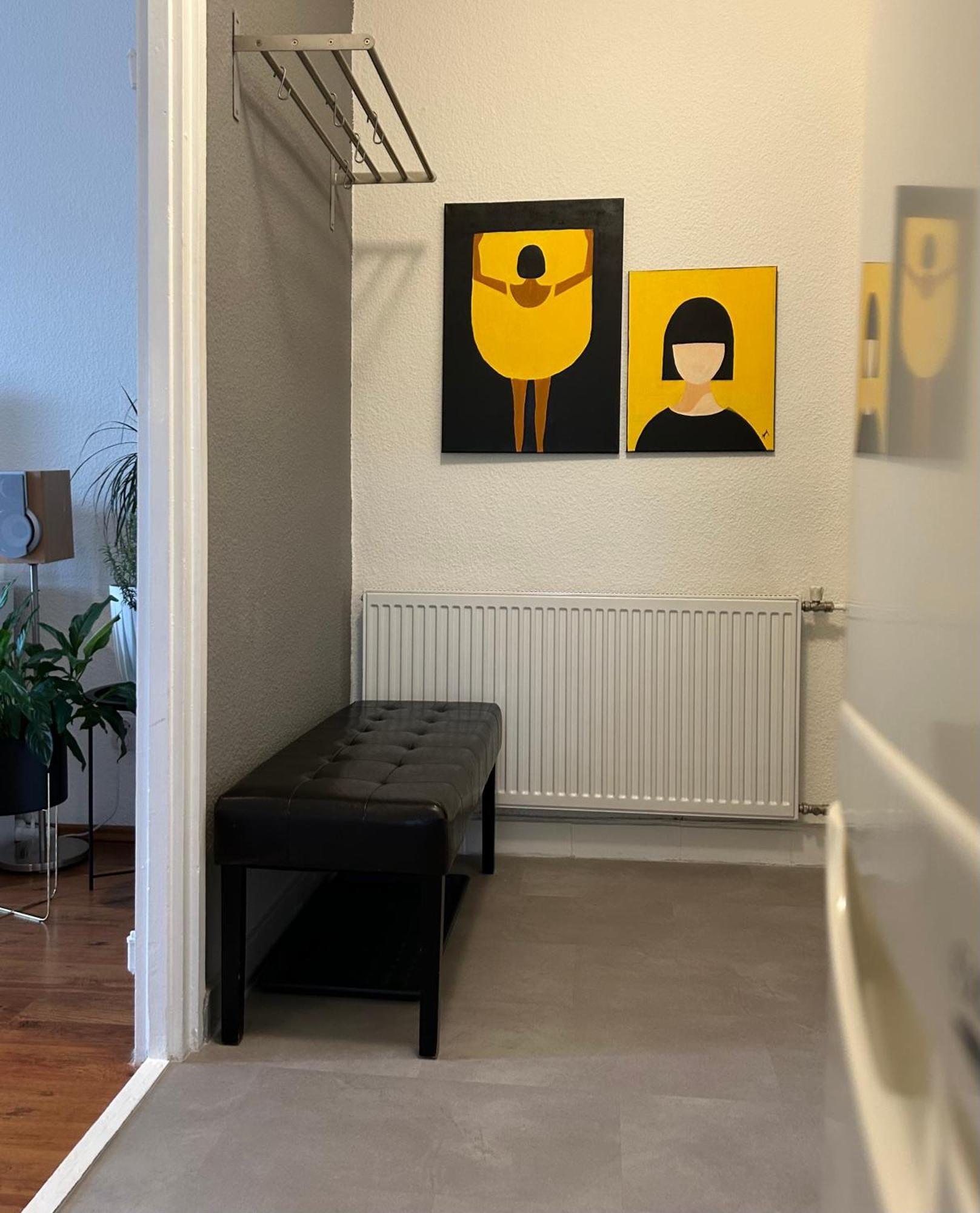 Apartamento Nordicasa Eger Exterior foto